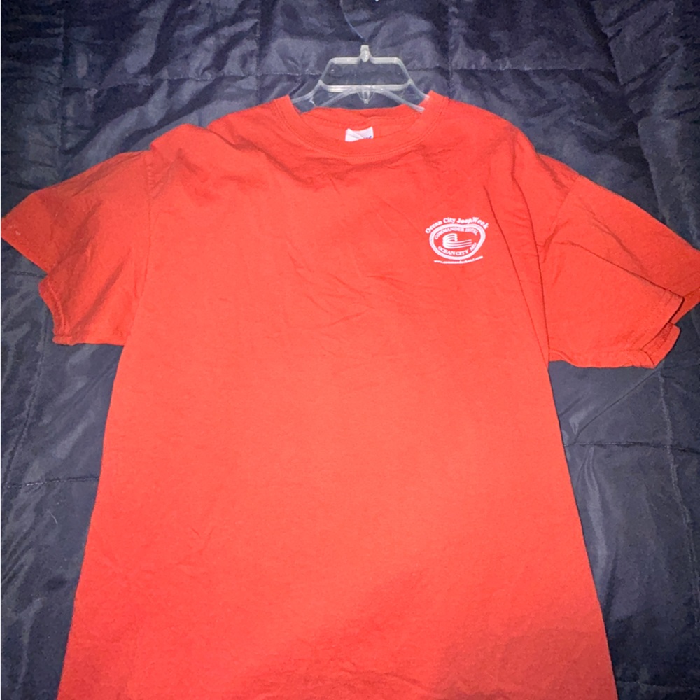 Vintage graphic t-shirt